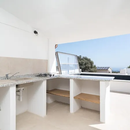 Casa Klaus San Nicola 4*