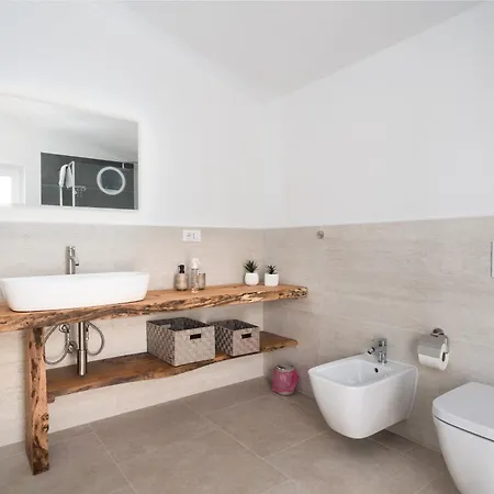 Casa Klaus San Nicola