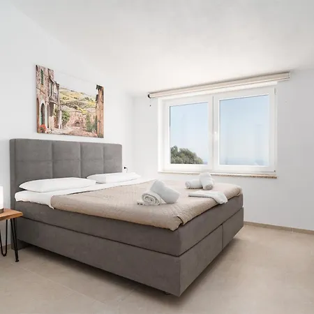 Hotel Casa Klaus San Nicola 4*
