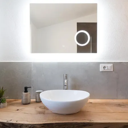 Casa Klaus San Nicola Hotel 4*