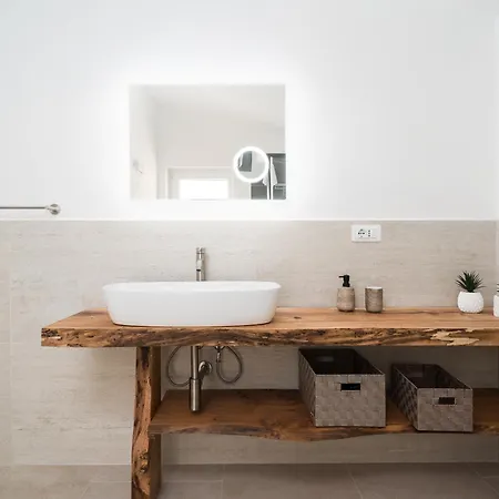 Casa Klaus San Nicola Hotel Brunella