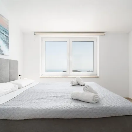 Casa Klaus San Nicola Hotel 4*