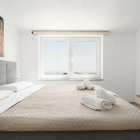Casa Klaus San Nicola Hotel 4*