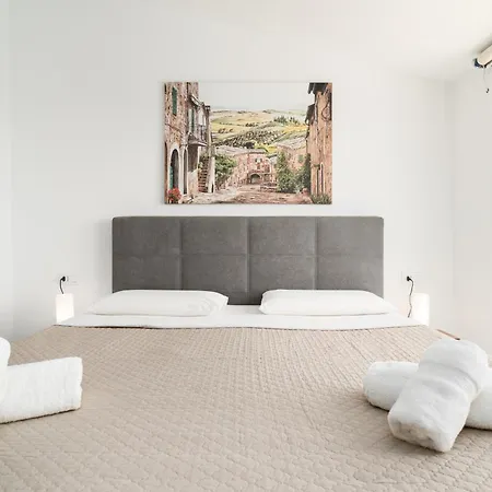 Casa Klaus San Nicola 4*