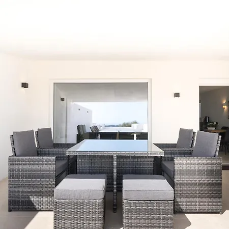 Casa Klaus San Nicola Brunella