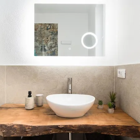 Casa Klaus San Nicola 4* Brunella