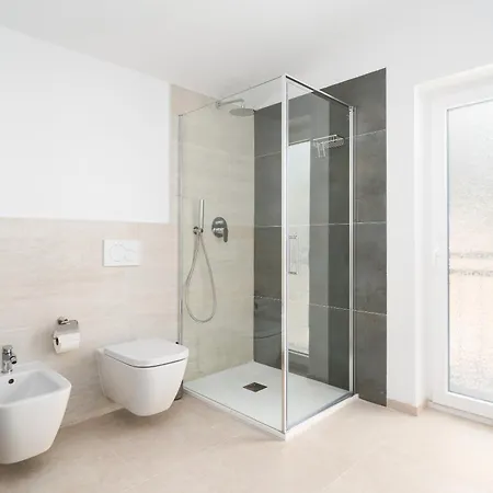 Casa Klaus San Nicola Hotel Brunella