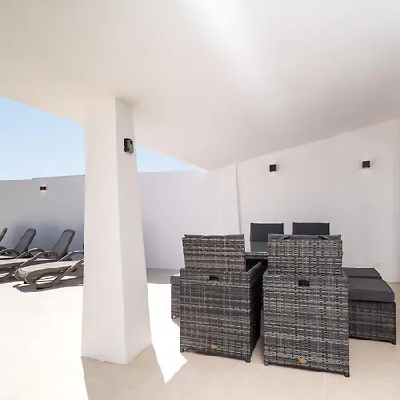 Casa Klaus San Nicola Hotel 4*