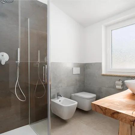 Casa Klaus San Nicola Hotel Brunella