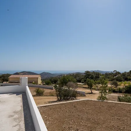 Casa Klaus San Nicola Hotel Brunella