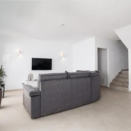 Casa Klaus San Nicola 4*
