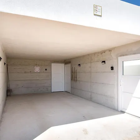 Casa Klaus San Nicola Brunella