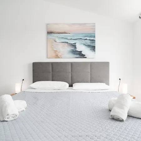 Casa Klaus San Nicola Hotel Brunella