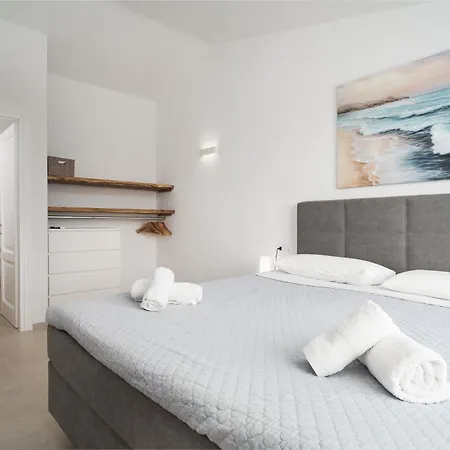 Hotel Casa Klaus San Nicola Brunella