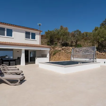 Casa Klaus San Nicola Hotel Brunella